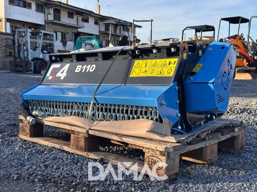 C4 B110 Foto 2