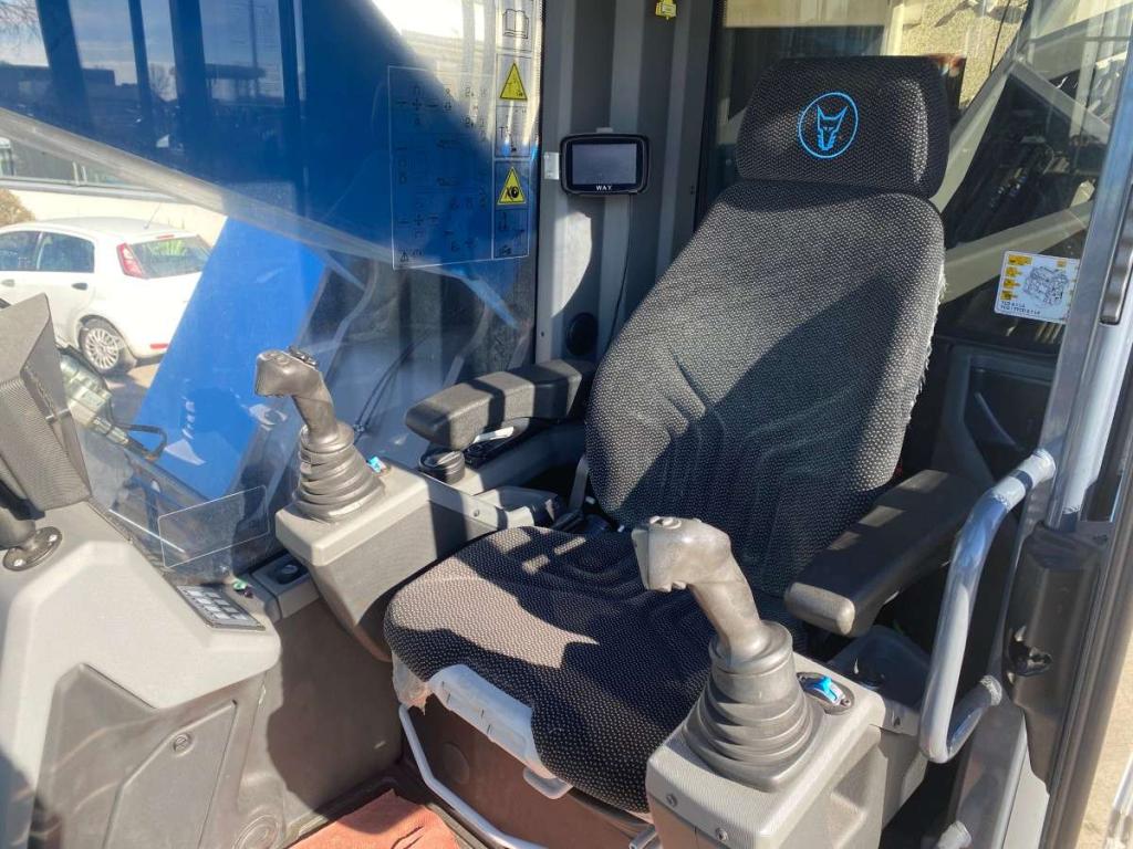 Fuchs MHL 340 S5 Foto 22