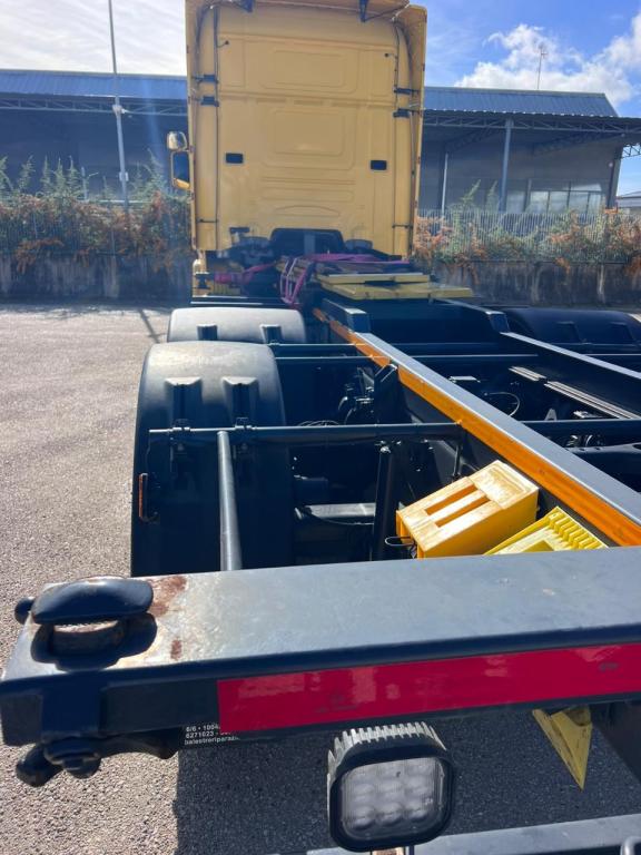 Scania TWIST Foto 11