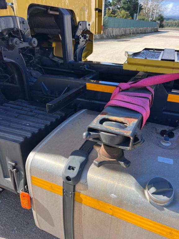 Scania TWIST Foto 12