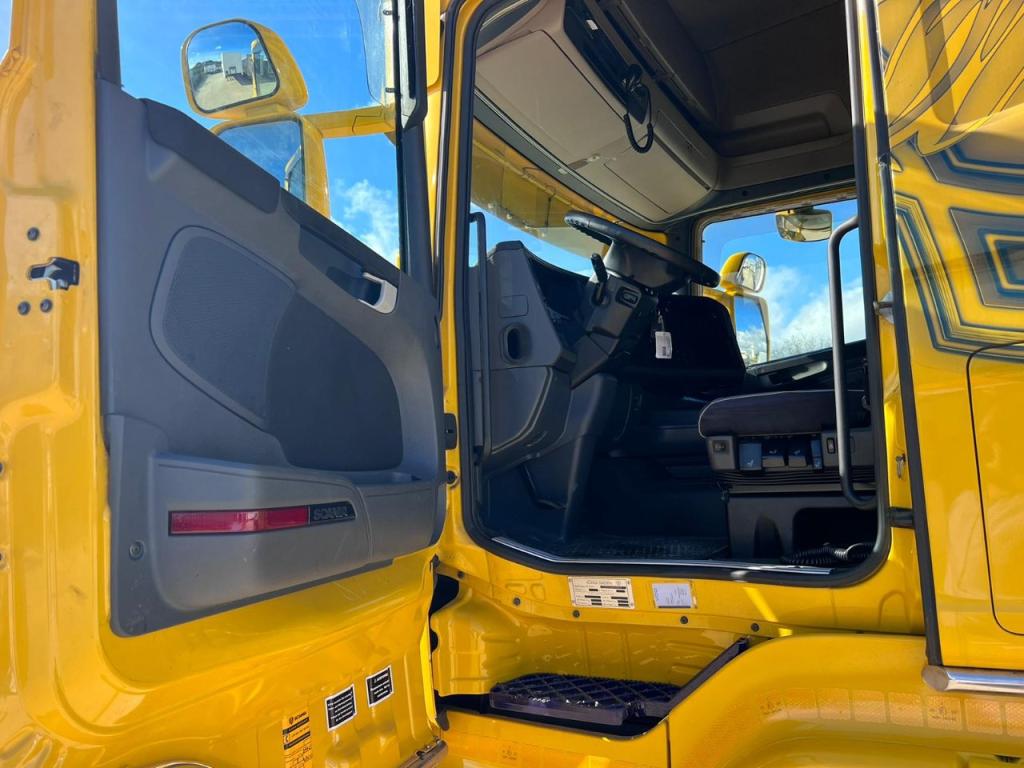 Scania TWIST Foto 7