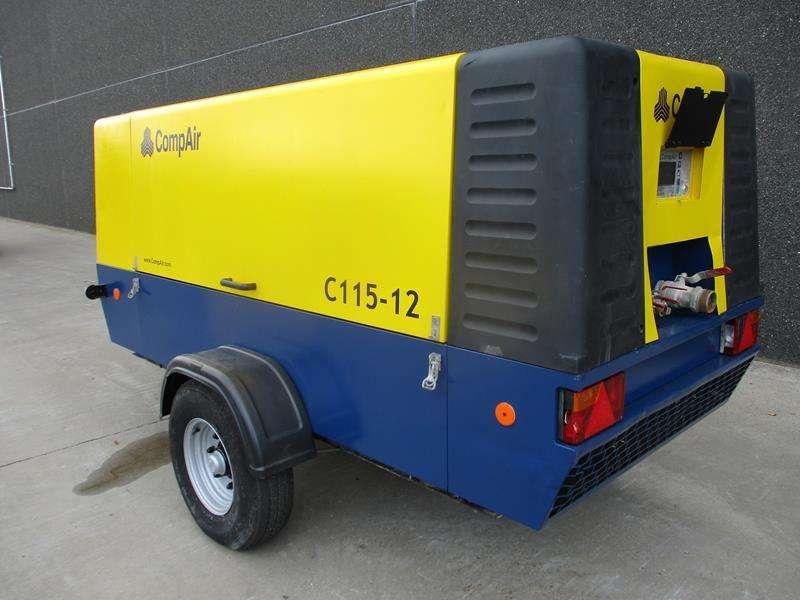 Compair C 115 - 12 - N Foto 15