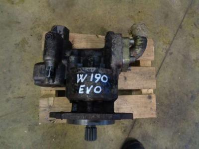 Bomba hidráulica para Fiat Hitachi W 190 Evolution vendida por PRV Ricambi Srl