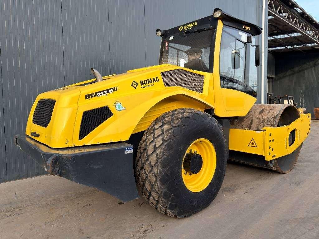Bomag BW213D-5 Foto 11