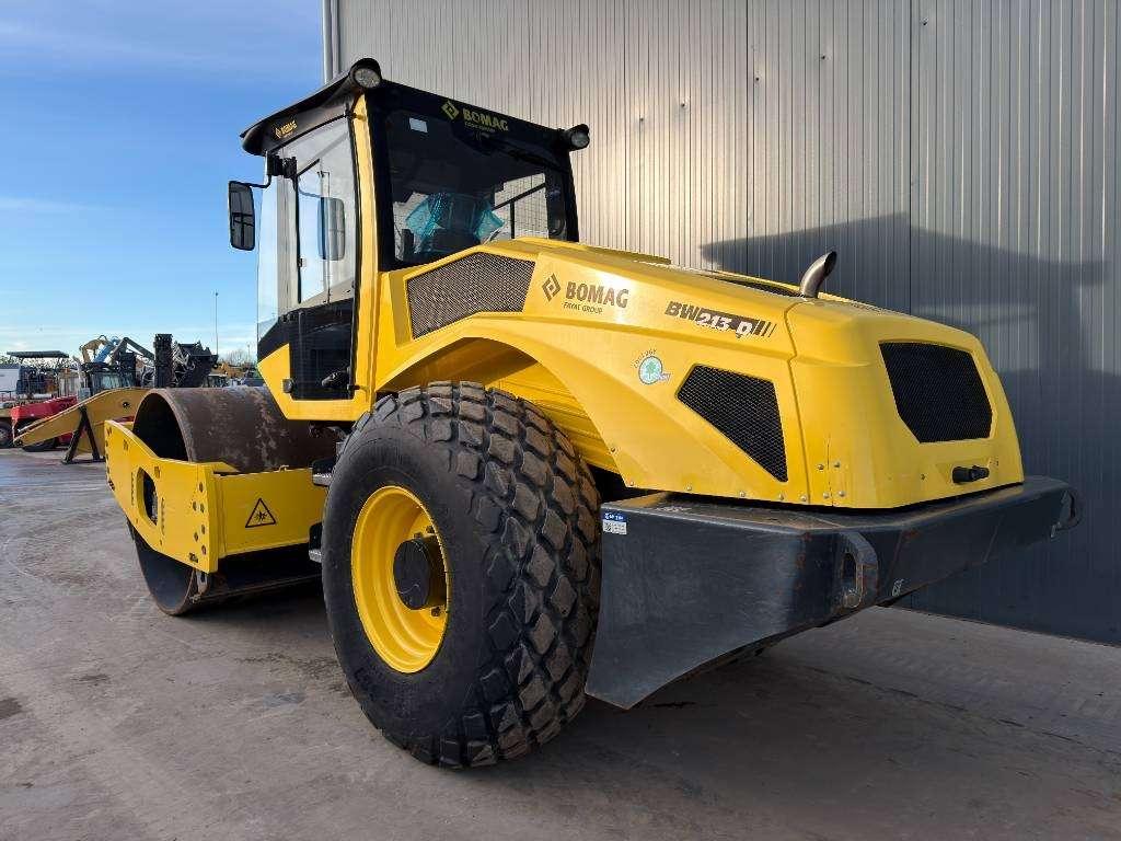 Bomag BW213D-5 Foto 14