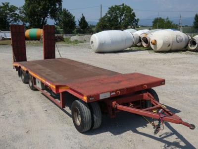 De Angelis 3R2 vendida por Effretti Srl