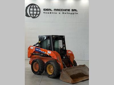 Fiat Hitachi Sl40B vendida por Ideal Macchine Srl