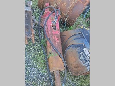 Socomec DMS 740 vendida por Off Meccaniche Bonanni di B.