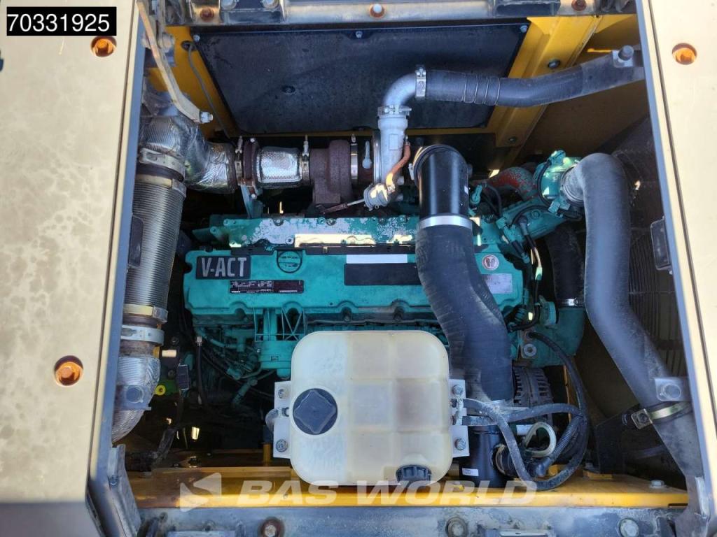 Volvo EC250 E L Foto 12