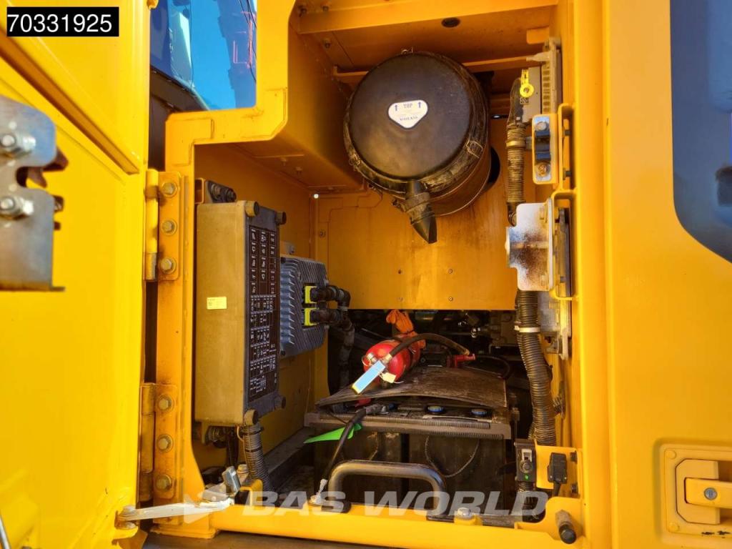 Volvo EC250 E L Foto 18