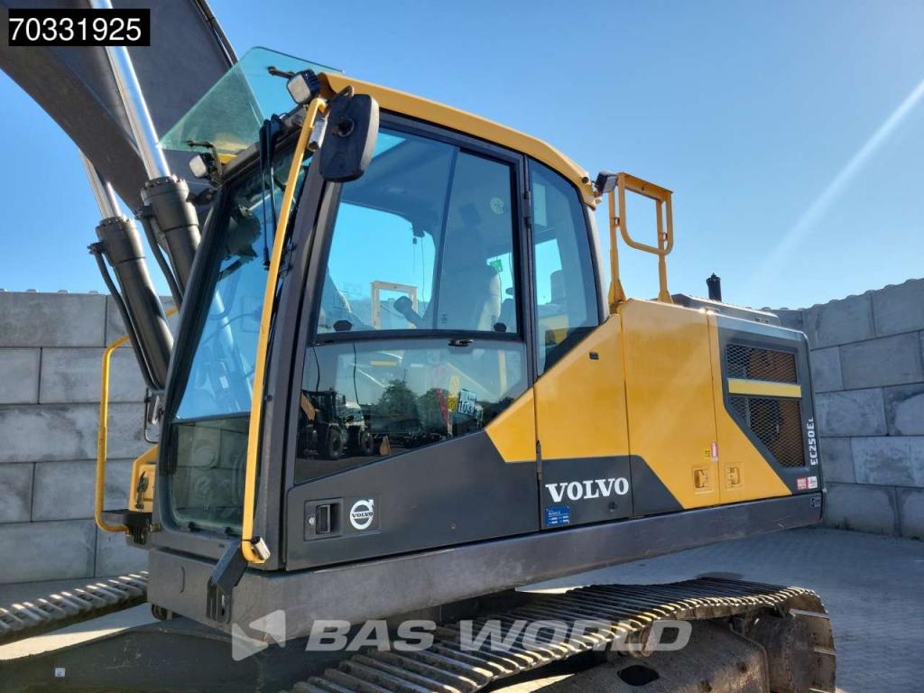 Volvo EC250 E L Foto 20