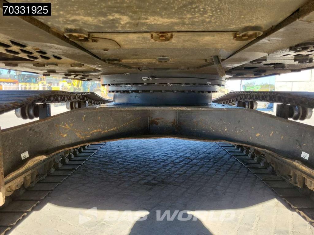 Volvo EC250 E L Foto 21