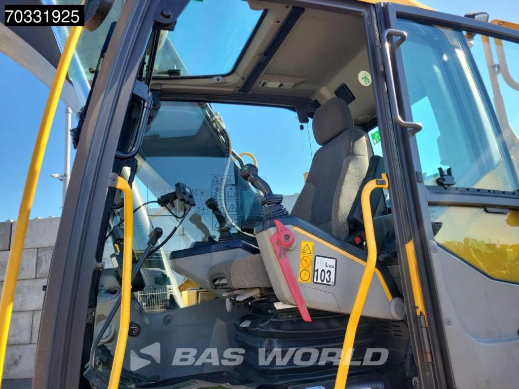 Volvo EC250 E L Foto 26