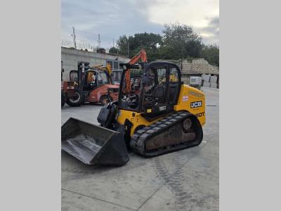 JCB 190T Foto 1