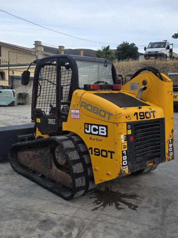 JCB 190T Foto 3