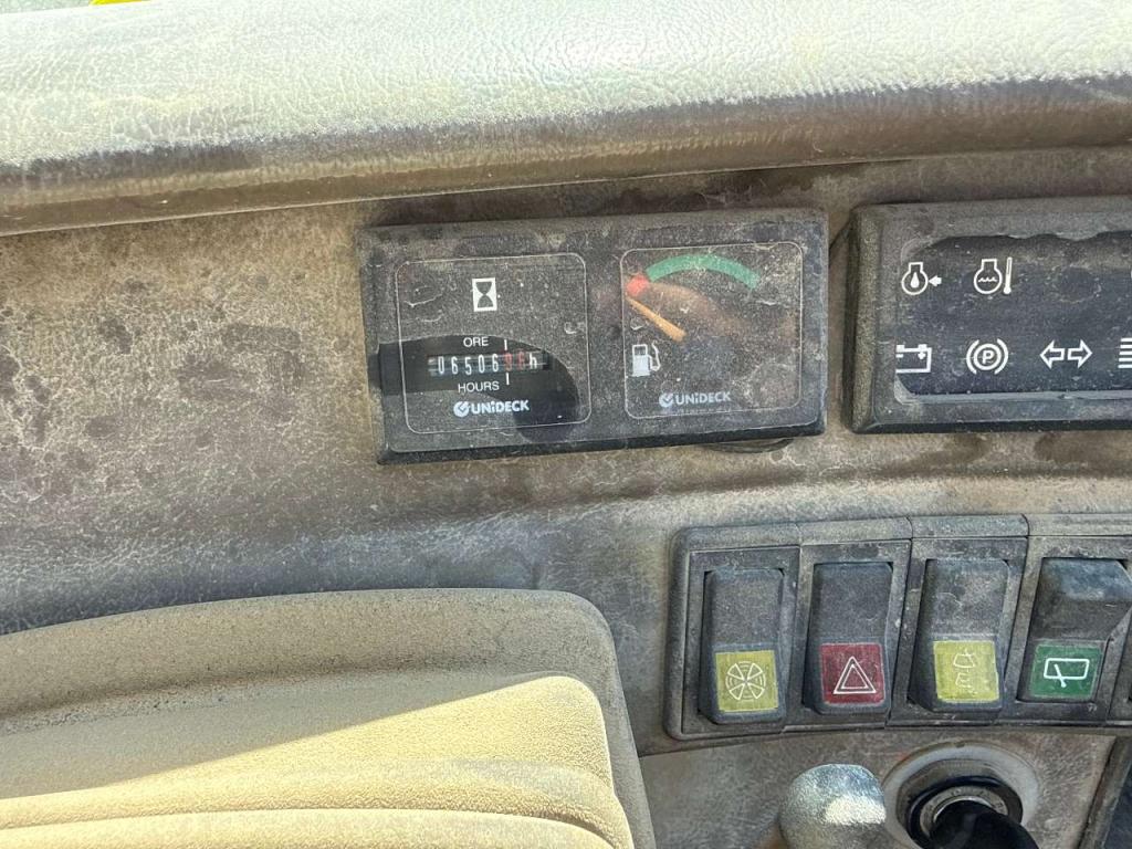 Manitou MVT Foto 9