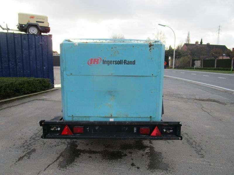 Ingersoll Rand 9 / 110 Foto 11