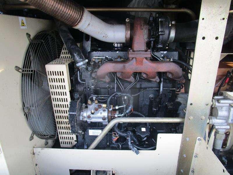 Ingersoll Rand 9 / 110 Foto 3