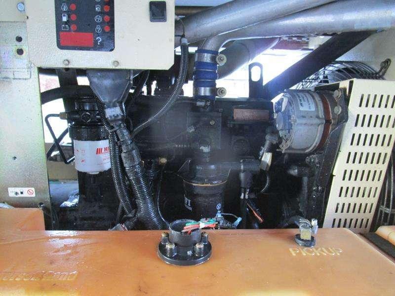 Ingersoll Rand 9 / 110 Foto 5