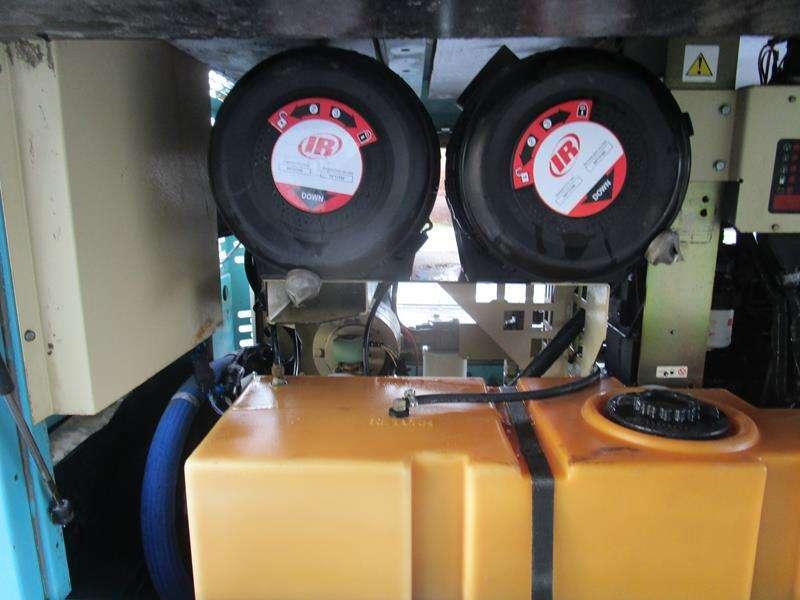 Ingersoll Rand 9 / 110 Foto 6