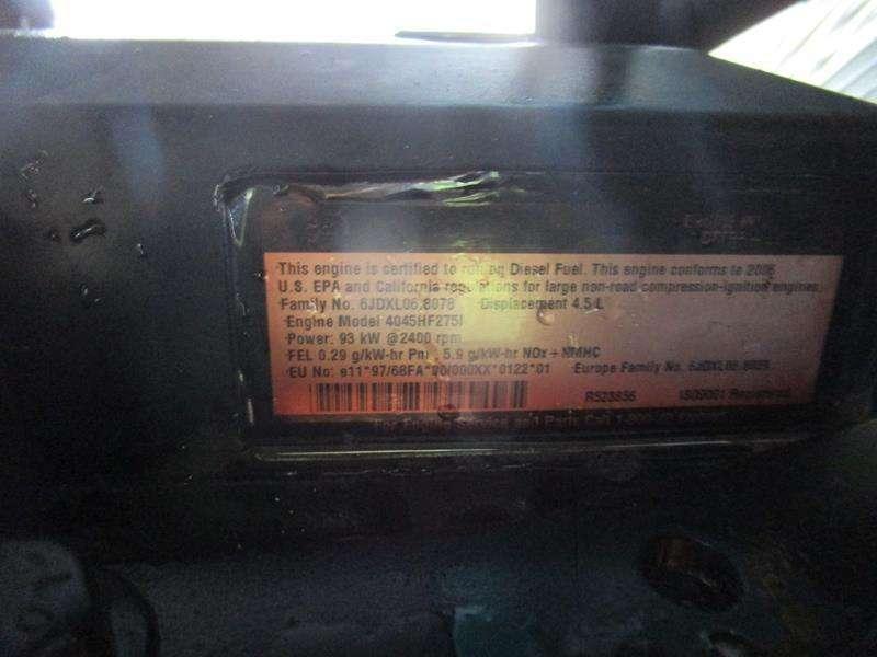 Ingersoll Rand 9 / 110 Foto 7