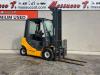 Jungheinrich DFG425s Foto 10 thumbnail