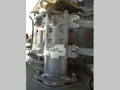 Bomba hidráulica de transmisión para Hitachi ZW310 vendida por OLM 90 Srl