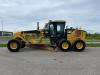 Caterpillar 12M Motor Grader Foto 1 thumbnail