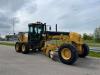 Caterpillar 12M Motor Grader Foto 6 thumbnail