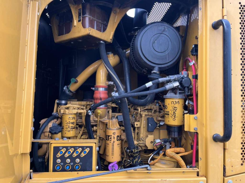 Caterpillar 12M Motor Grader Foto 14