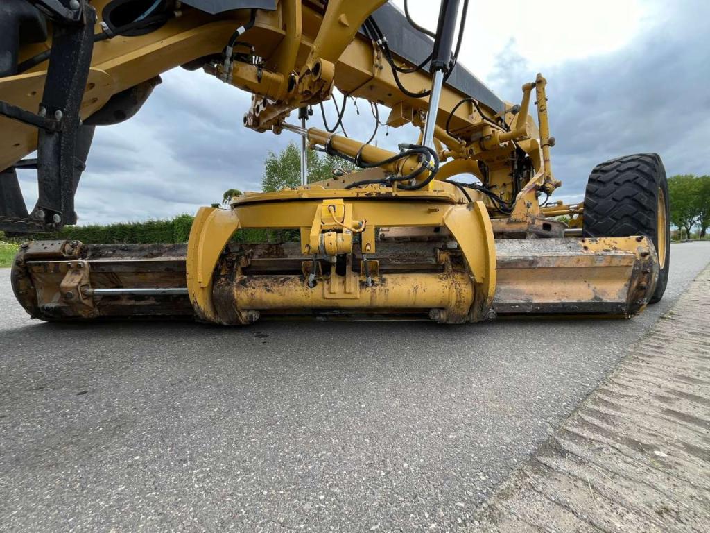 Caterpillar 12M Motor Grader Foto 15