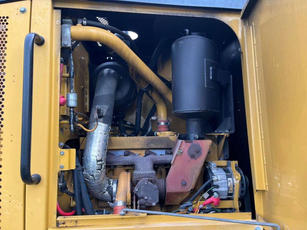 Caterpillar 12M Motor Grader Foto 17