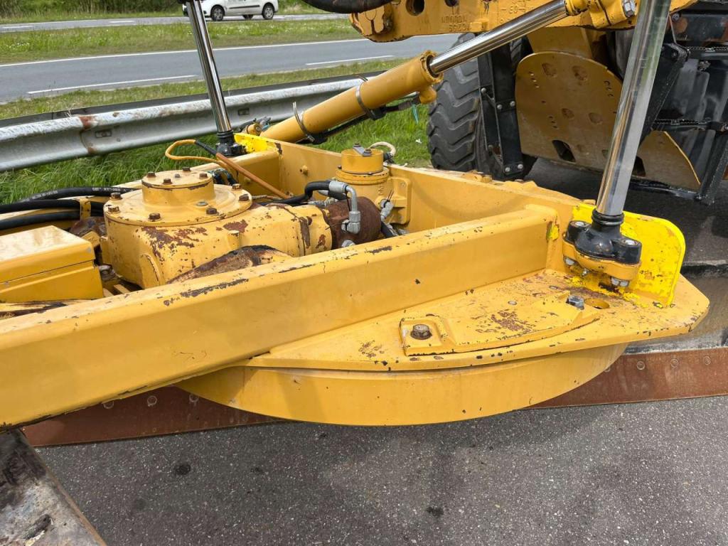 Caterpillar 12M Motor Grader Foto 22