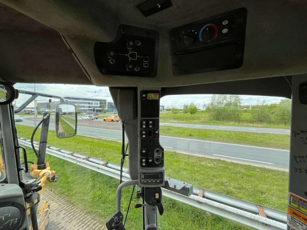 Caterpillar 12M Motor Grader Foto 26