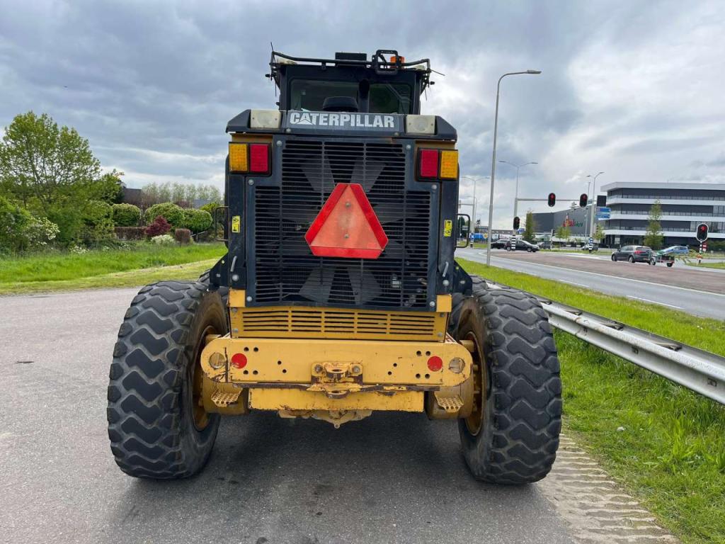Caterpillar 12M Motor Grader Foto 7