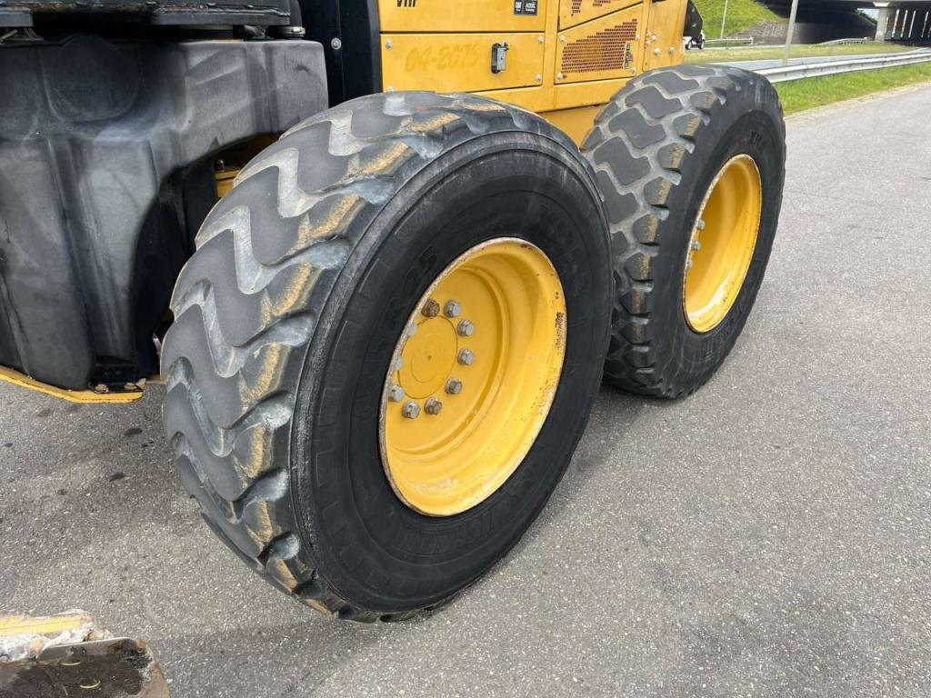 Caterpillar 12M Motor Grader Foto 9