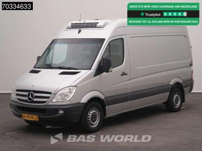Mercedes-Benz Sprinter 316 CDI Automaat Koelwagen L2H2 Thermo King Trekhaak Airco Camera L2 Koel Koeler Kühl Kühl vendida por BAS World B.V.