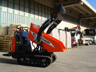 Cormidi C 13.85 NUOVA SERIE vendida por Giordano Srl