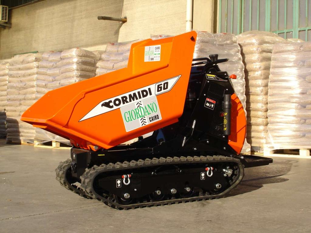 Cormidi C 13.85 NUOVA SERIE Foto 14