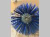 Bucher Cepillo barredor para Bucher Schorling CF 60 Foto 1 thumbnail