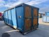 CONTAINER SCARRABILE USATO A CIELO APERTO Foto 3 thumbnail