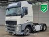 Volvo FH 420 FH 4X2 ADR Standklima ACC PTO Alcoa's Foto 1 thumbnail