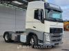 Volvo FH 420 FH 4X2 ADR Standklima ACC PTO Alcoa's Foto 3 thumbnail