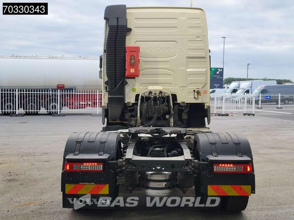 Volvo FH 420 FH 4X2 ADR Standklima ACC PTO Alcoa's Foto 12