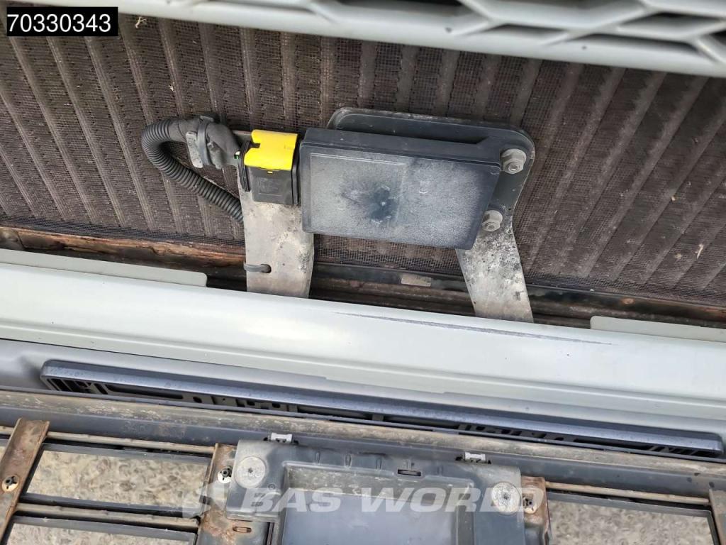 Volvo FH 420 FH 4X2 ADR Standklima ACC PTO Alcoa's Foto 9