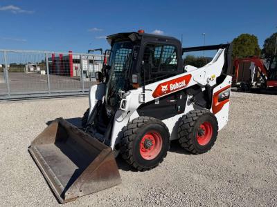 Bobcat S76 vendida por MEK Srl