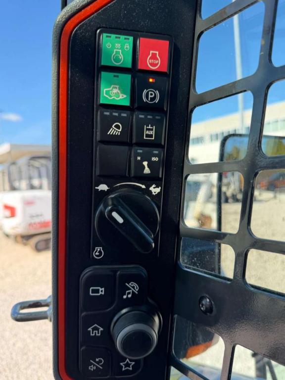Bobcat S76 Foto 13