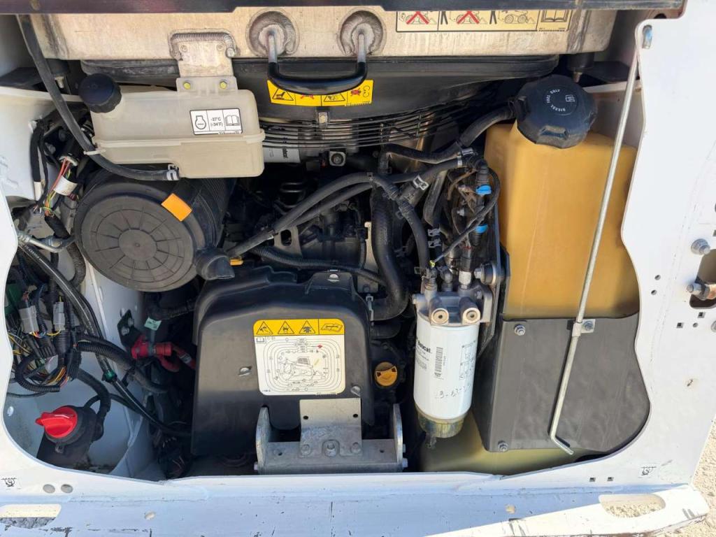 Bobcat S76 Foto 16