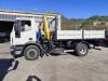 Iveco EUROCARGO 190EL28K Foto 3 thumbnail