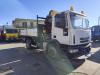 Iveco EUROCARGO 190EL28K Foto 9 thumbnail